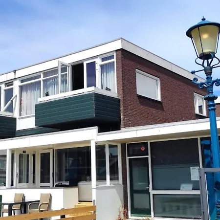 Mit Terrasse By Interhome *