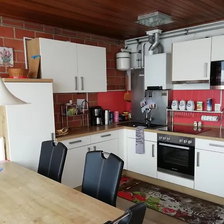 Mit Terrasse By Interhome *