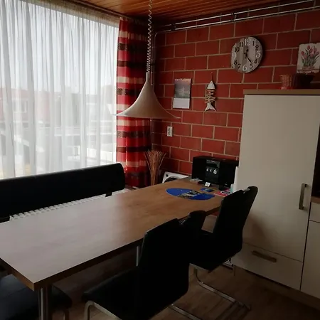 Mit Terrasse By Interhome * Petten