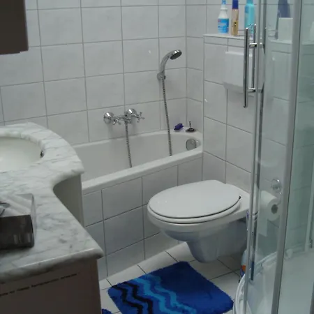 Mit Terrasse By Interhome *