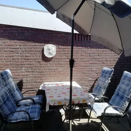 Mit Terrasse By Interhome