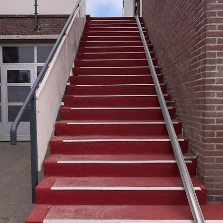 Mit Terrasse By Interhome *