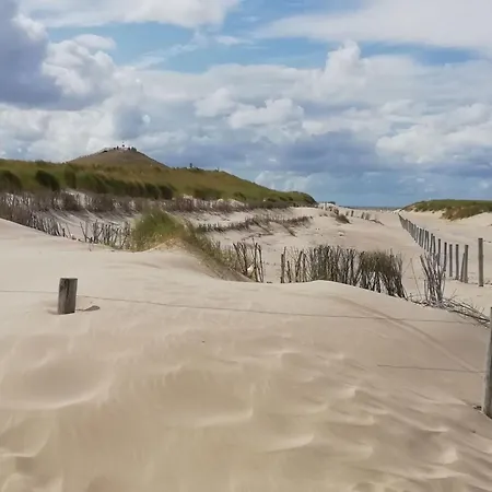 Lejlighed Mit Terrasse By Interhome