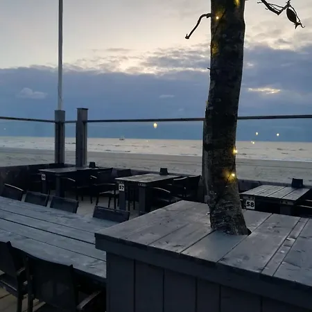 Lejlighed Mit Terrasse By Interhome