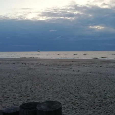 Lejlighed Mit Terrasse By Interhome