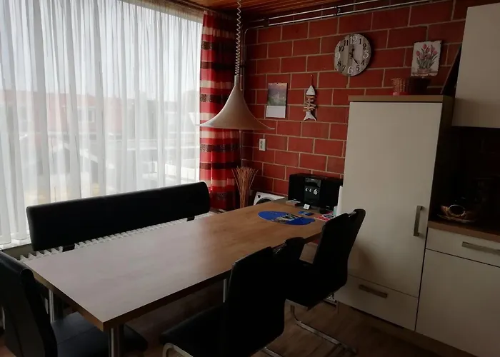 Mit Terrasse By Interhome * Petten