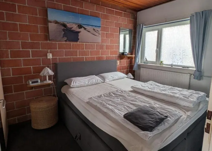 Mit Terrasse By Interhome Apartamento *