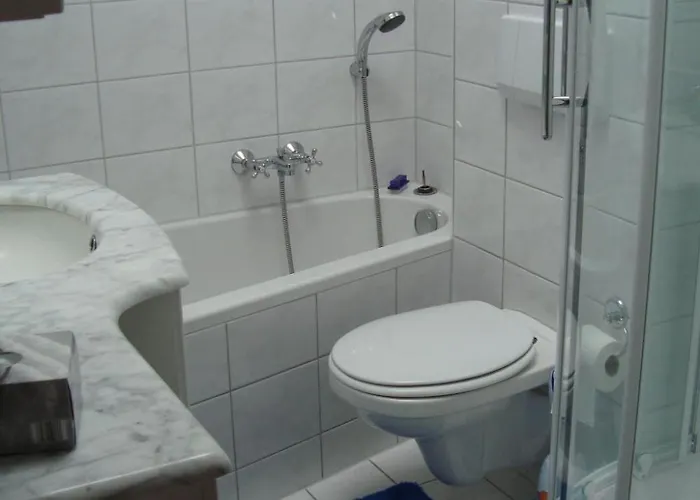 Mit Terrasse By Interhome *