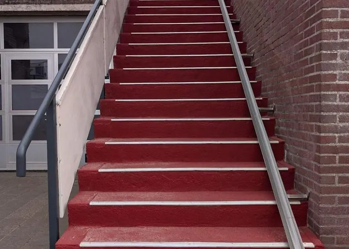 Mit Terrasse By Interhome *