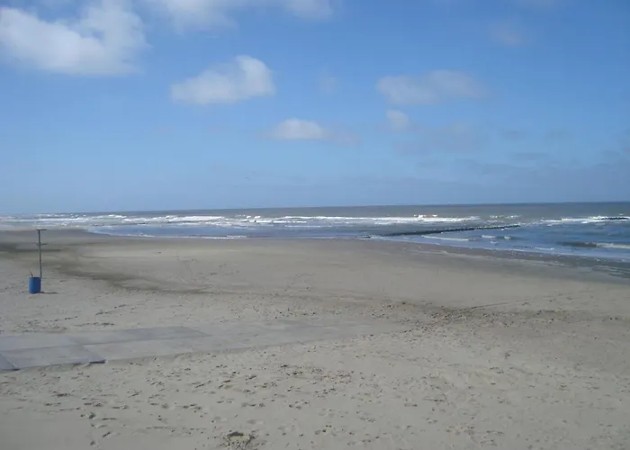 Mit Terrasse By Interhome Apartamento