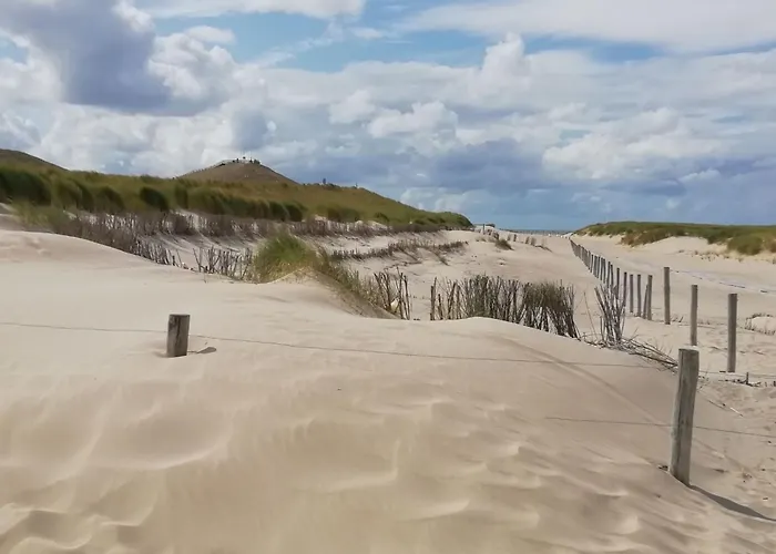 Apartamento Mit Terrasse By Interhome