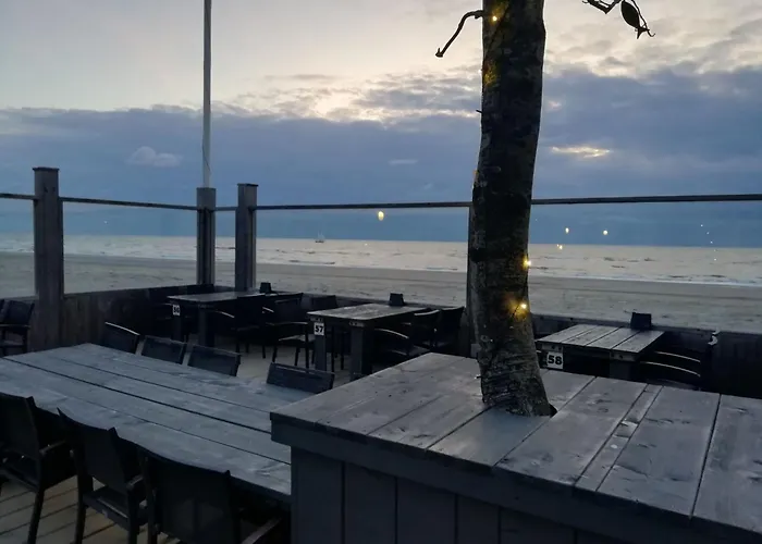 Apartamento Mit Terrasse By Interhome