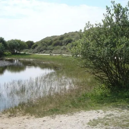 Mit Terrasse By Interhome Petten