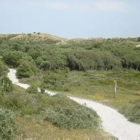 Apartment Mit Terrasse By Interhome *