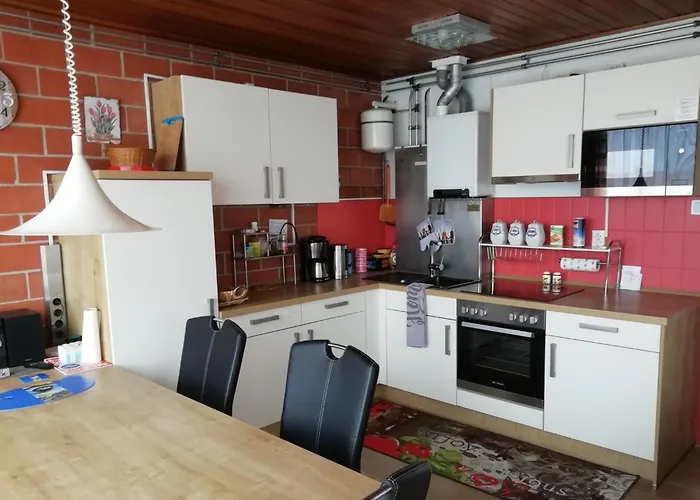 Mit Terrasse By Interhome *