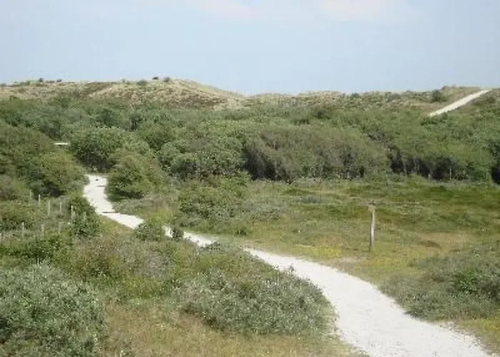 Apartment Mit Terrasse By Interhome *